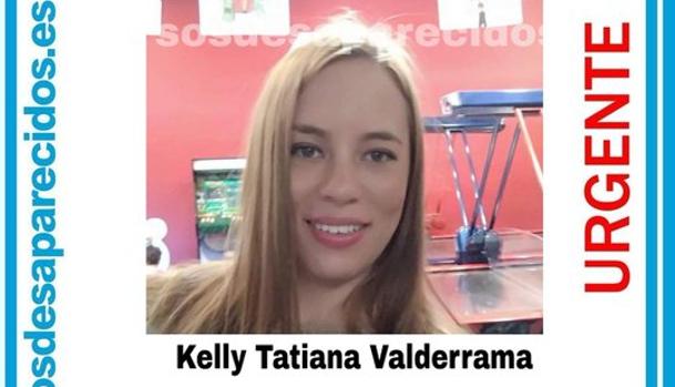 Alerta: buscan a una chica de 23 años desaparecida en Sagunto desde el 12 de noviembre