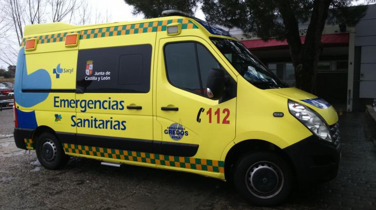 Muere en Burgos un joven de 17 años al dispararse de forma fortuita con un arma