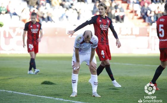 1-2: El Albacete madruga para marcar, pero acaba perdiendo