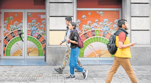 Albacete planta cara a la adicción al juego entre los jóvenes