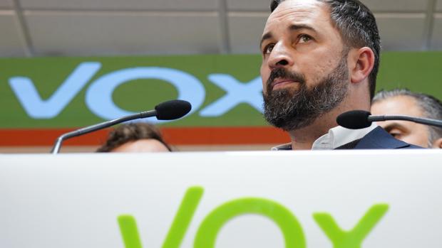 Dimite la cúpula de Vox en Murcia y una gestora se hará cargo del partido