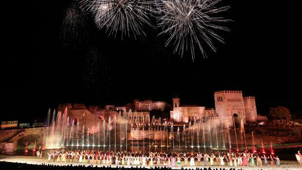 Puy du Fou recreará el descubrimiento de América en un nuevo edificio