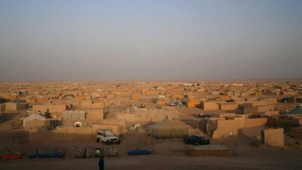 Sesenta castellano y leoneses viajan al Sáhara pese a advertencia de Exteriores