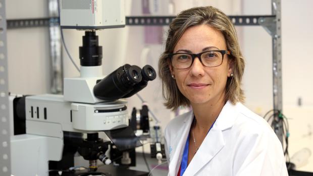 Importante premio para una investigadora del Hospital de Parapléjicos de Toledo