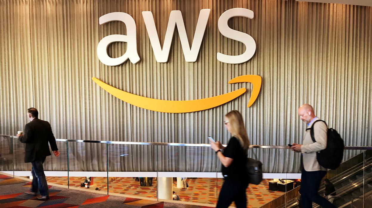 Amazon va a instalar en Aragón tres nuevos centros integrados en su red de servicios digitales AWS