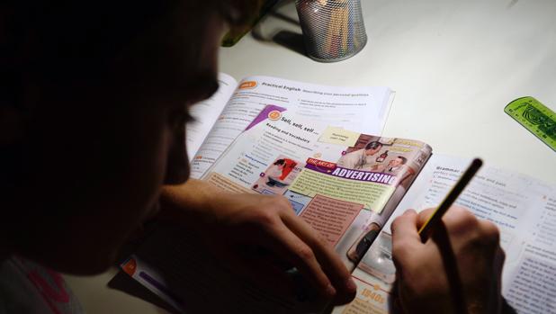 Los estudiantes gallegos, a la cabeza en Ciencias y quintos en Matemáticas