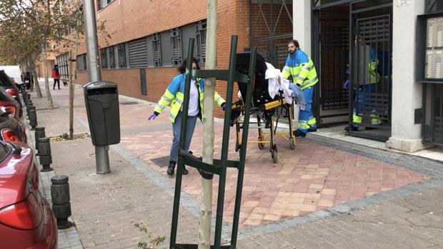 La joven cosida a cuchilladas por su ex le había denunciado dos veces por violencia de género