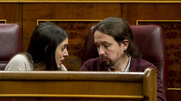 Cisma en Podemos por el despido de los abogados que investigaban graves irregularidades en el partido