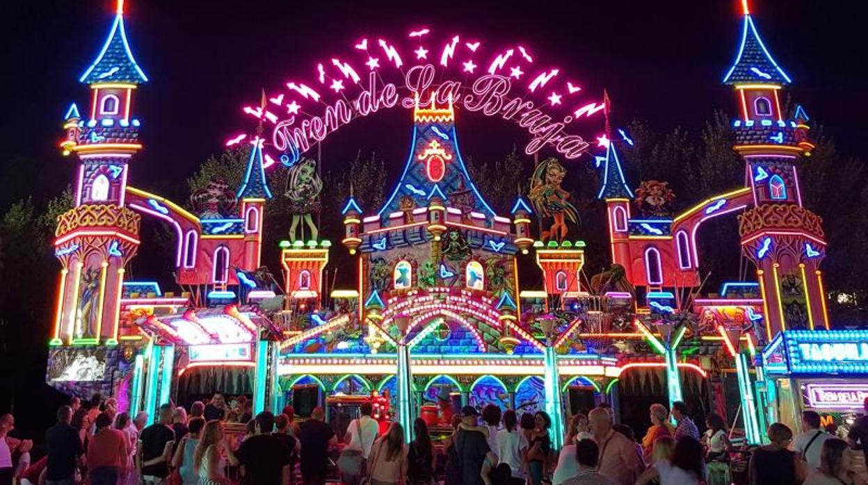 Jardín Botánico: «Christmas Garden», un oasis de espíritu navideño