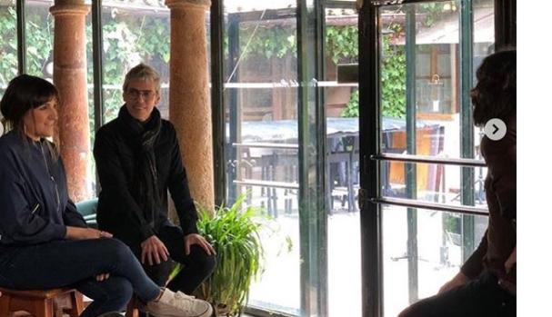 Rozalén y Ariel Rot recorren Albacete, Cuenca y Toledo