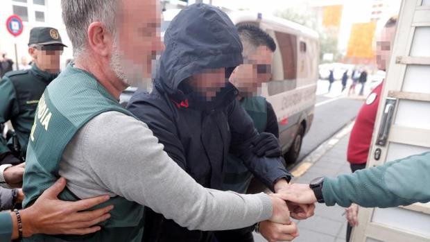 La defensa del descuartizador de Marta Calvo se sustentará en que la muerte «fue un accidente»