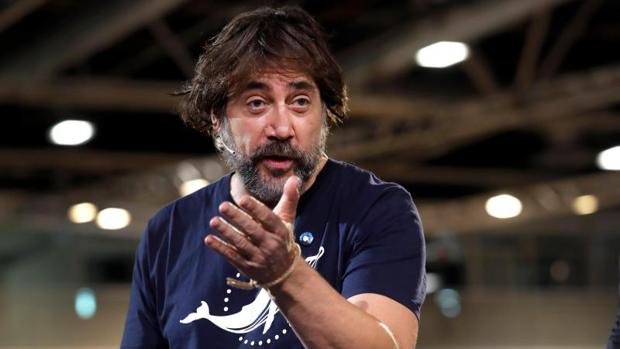 Bardem se disculpa con Almeida: «El insulto ilegitimiza cualquier discurso y conversación»