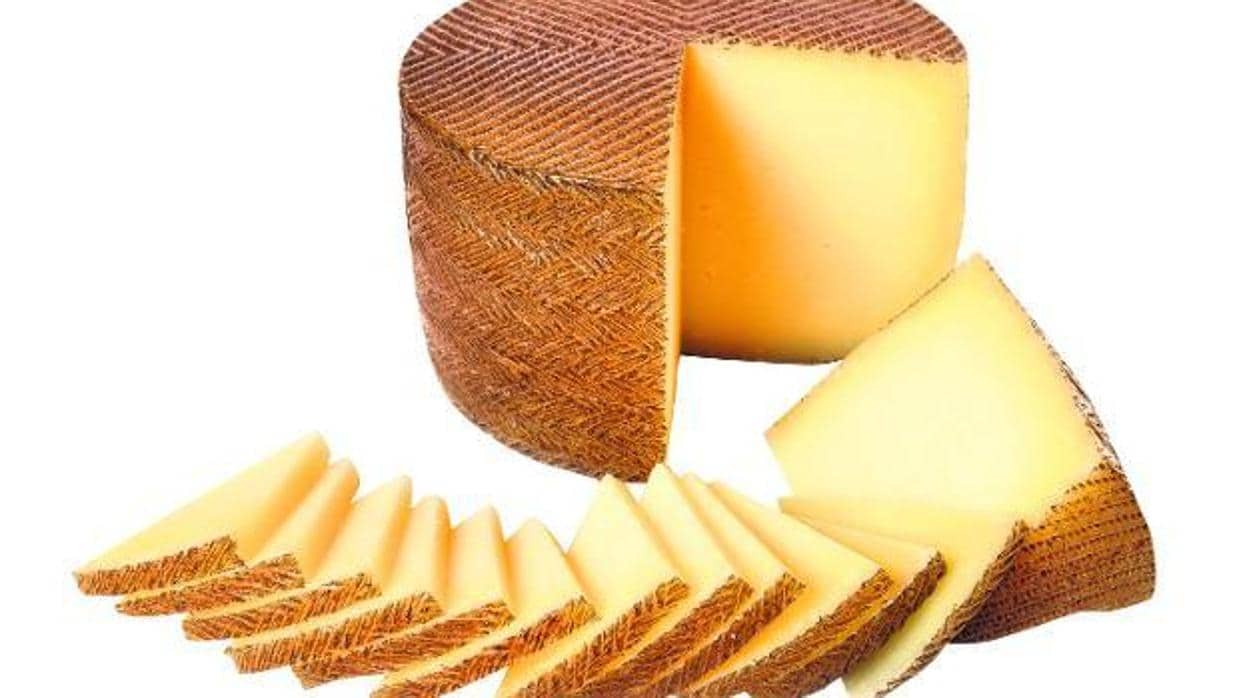 La producción anual de queso manchego es de 70 millones de euros