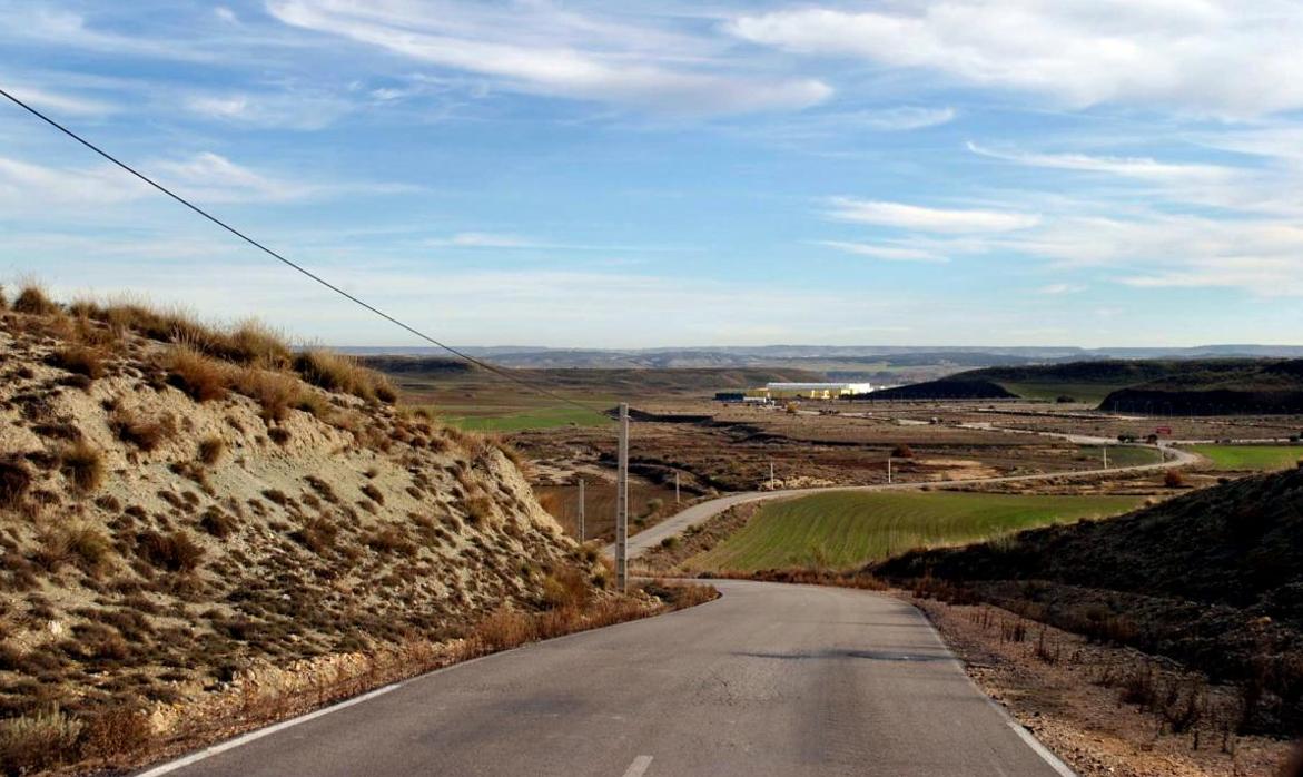 Castilla-La Mancha ha ofrecido ya cerca de 10.000 localizaciones a través de Film Commission