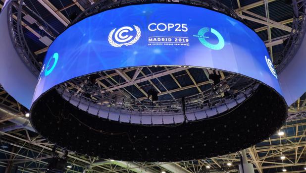 Global Omnium se adhiere al Decálogo por el Clima en el marco de la COP 25