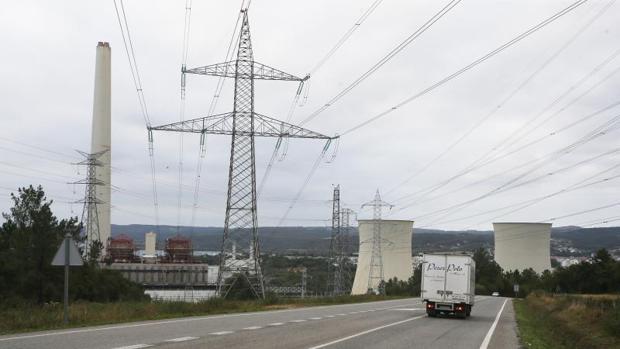 As Pontes gana tiempo: Endesa revaluará las pruebas con biocombustibles