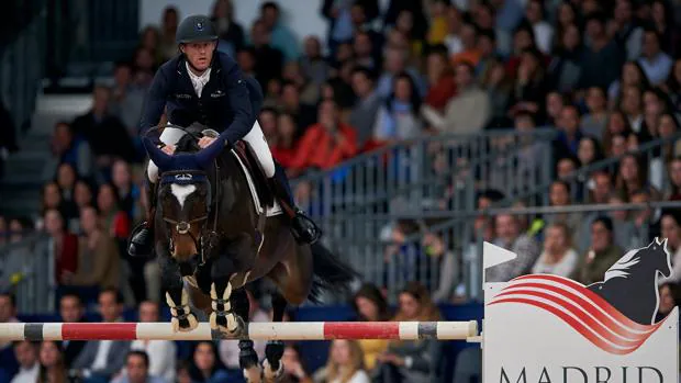 La VII edición de Ifema Madrid Horse Week registra un nuevo éxito de visitantes