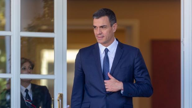 Pedro Sánchez podría estar en funciones de manera indefinida por el vacío legal