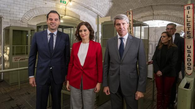 Metro ampliará la línea 11 con la nueva estación de Comillas en Carabanchel