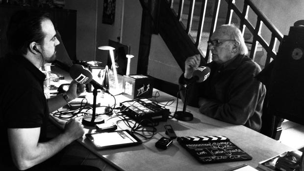 «Llevada al cine, la situación política española superaría todas las sagas de Star Wars»