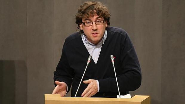 Un dirigente del PSOE vasco: «Castilla-La Mancha es una nación, ¿por qué no?»