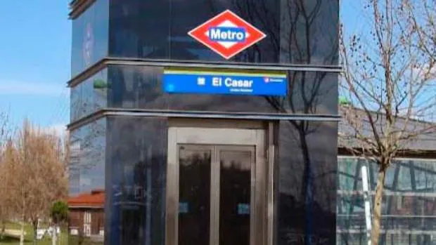 La línea 3 de Metro llegará a El Casar (Getafe) en 2023 desde Villaverde Alto