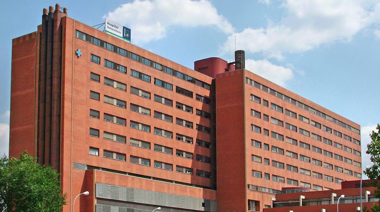 Hospital General de Guadalajara