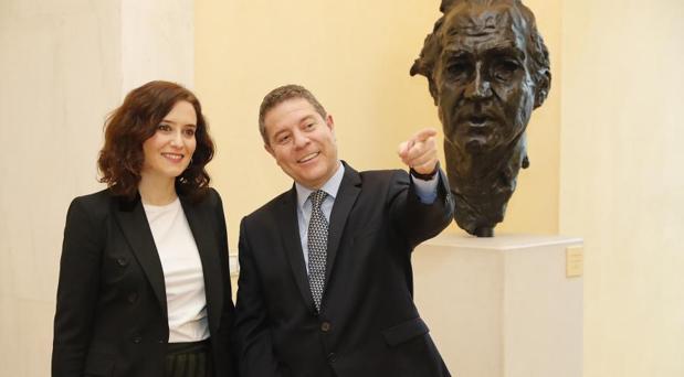 Castilla-La Mancha y Madrid renuevan su convenio del abono transporte para jóvenes