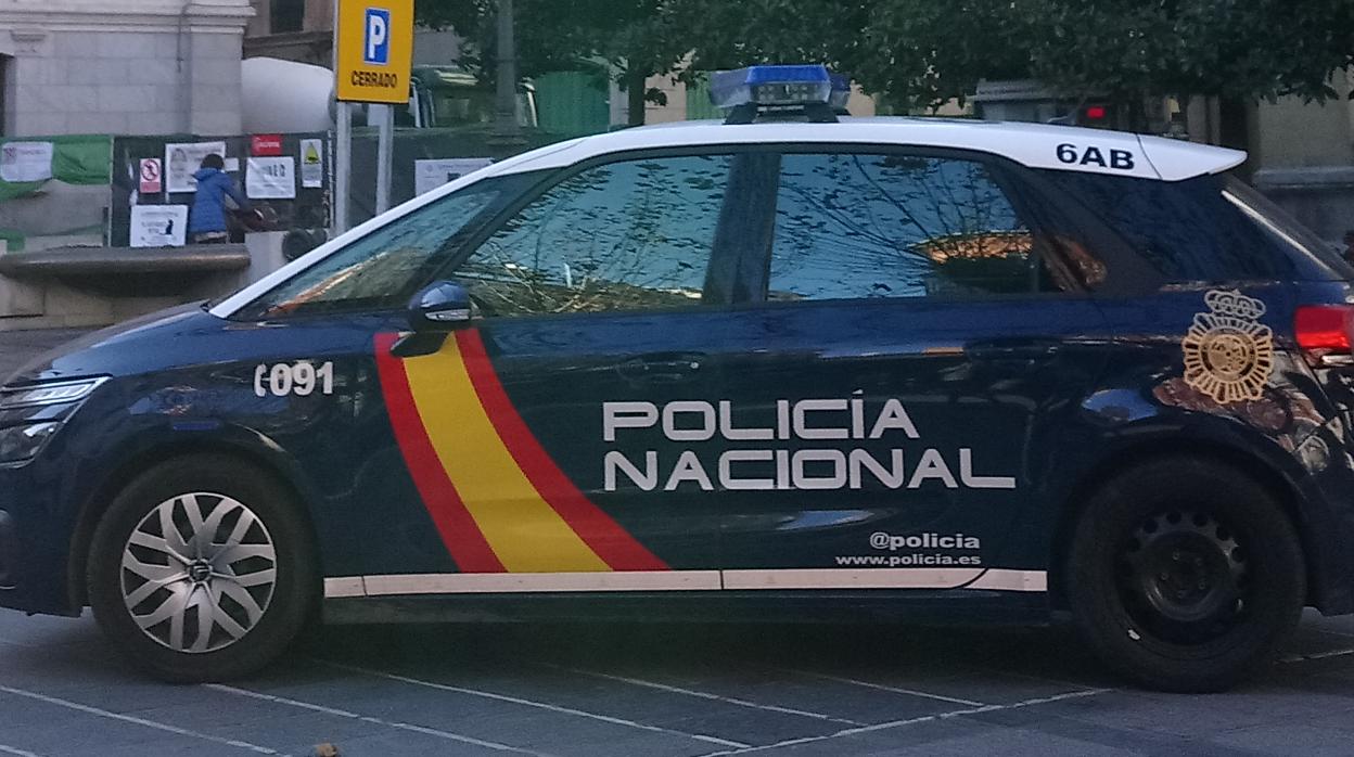 Detenido por cuatro abusos sexuales en las calles de Segovia en el último mes y medio