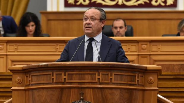 Se aprueban los Presupuestos de Castilla-La Mancha para 2020 gracias a la mayoría socialista