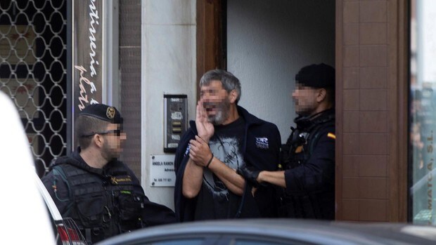 La Audiencia Nacional dejará en libertad a 3 de los CDR acusados de terrorismo si pagan 5.000 euros