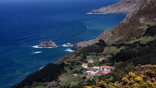 San Andrés de Teixido