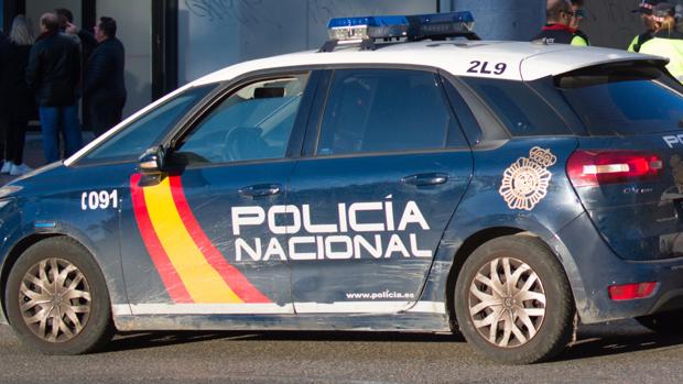 Cae una banda de aluniceros que usaba extintores para arremeter contra la Policía en sus huidas