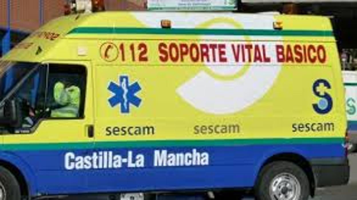 Muere un hombre de 31 años en un accidente de tráfico  en la A-43 en Villarrobledo