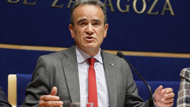 La Diputación de Zaragoza inyecta otros 38 millones a los municipios y prima a los despoblados