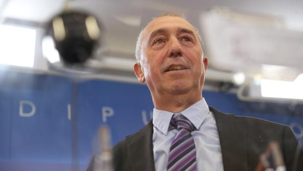 Un juez cita a Joan Baldoví en una investigación por un caso urbanístico de su etapa como alcalde