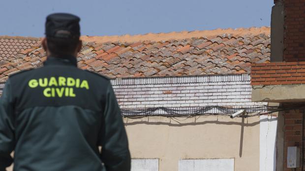 Identifican por su tatuaje el cadáver de una persona indocumentada que fue atropellada en un pueblo de Burgos