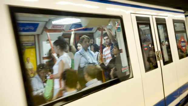 La línea 4 de Metro cerrará dos meses por obras a partir del 13 de enero