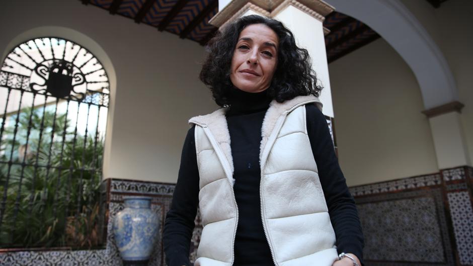 Patricia Ramírez sobre su acosador: «No sé si está en tratamiento o no, no sé nada, por eso estoy asustada»