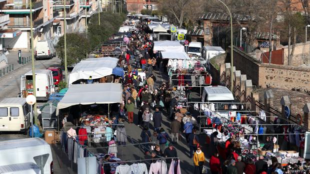 El martes, por primera vez, en Duque de Lerma