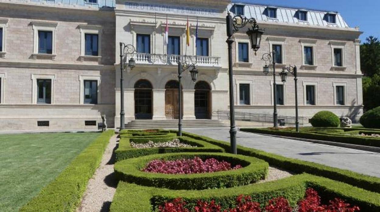 La Diputación aprobó respaldar el «Manifiesto por Cuenca», que pide medidas contra la despoblación