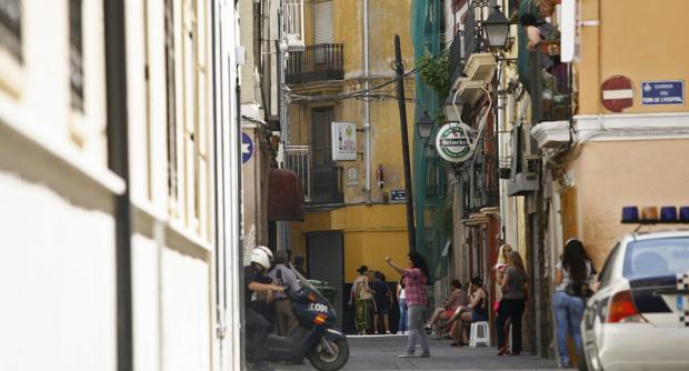 El TSJ valenciano insta a regular por ley la prostitución en un fallo en el que cierra un burdel