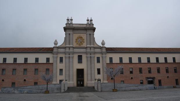 El cuartel del Conde Duque, punto de encuentro de la historia y la memoria de Madrid