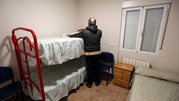 «En Paz consigue el 100% de la reinserción de los presos»