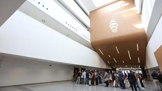 Destinan 1,1 millones a la central de esterilización del nuevo hospital de Toledo