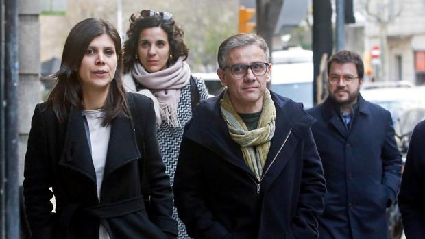 Moncloa se decanta por no fijar todavía el pleno de investidura de Sánchez para no meter presión a ERC