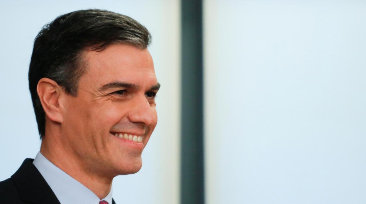 Pedro Sánchez