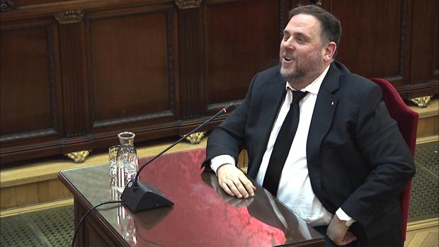 El Parlamento Europeo proclamará eurodiputado a Junqueras el día 13 si el TS no los inhabilita antes