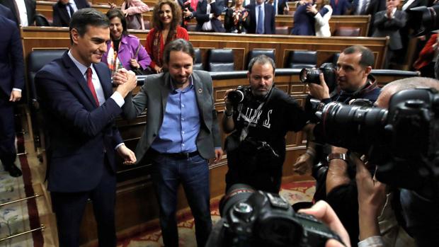 ¿Cuál es tu pronóstico para el Gobierno de Sánchez e Iglesias?