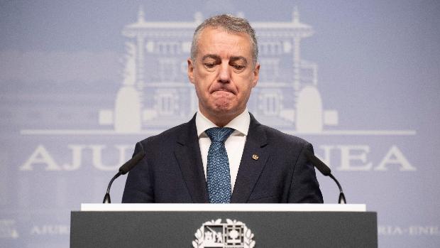 Acusan al Gobierno vasco de adjudicar «a dedo» contratos a empresas dirigidas por cargos del PNV para exposiciones sobre violencia